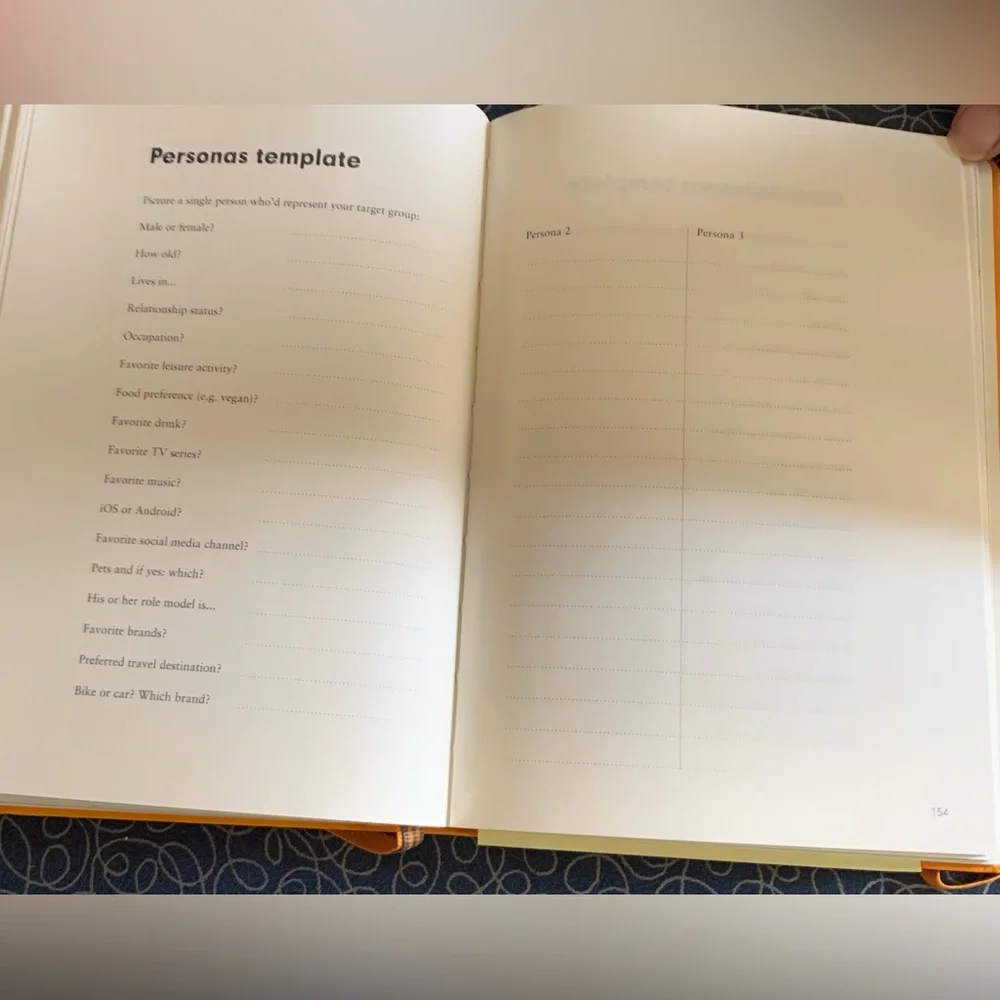Orange Start-up Journal